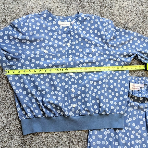 Andrea Gayle Collections Plus Size 2 Piece Set - Picture 4 of 11